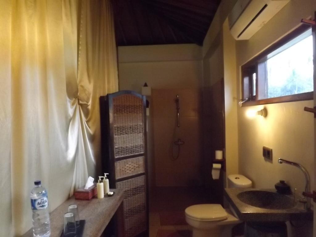Rumah Dharma Magelang Quarto foto