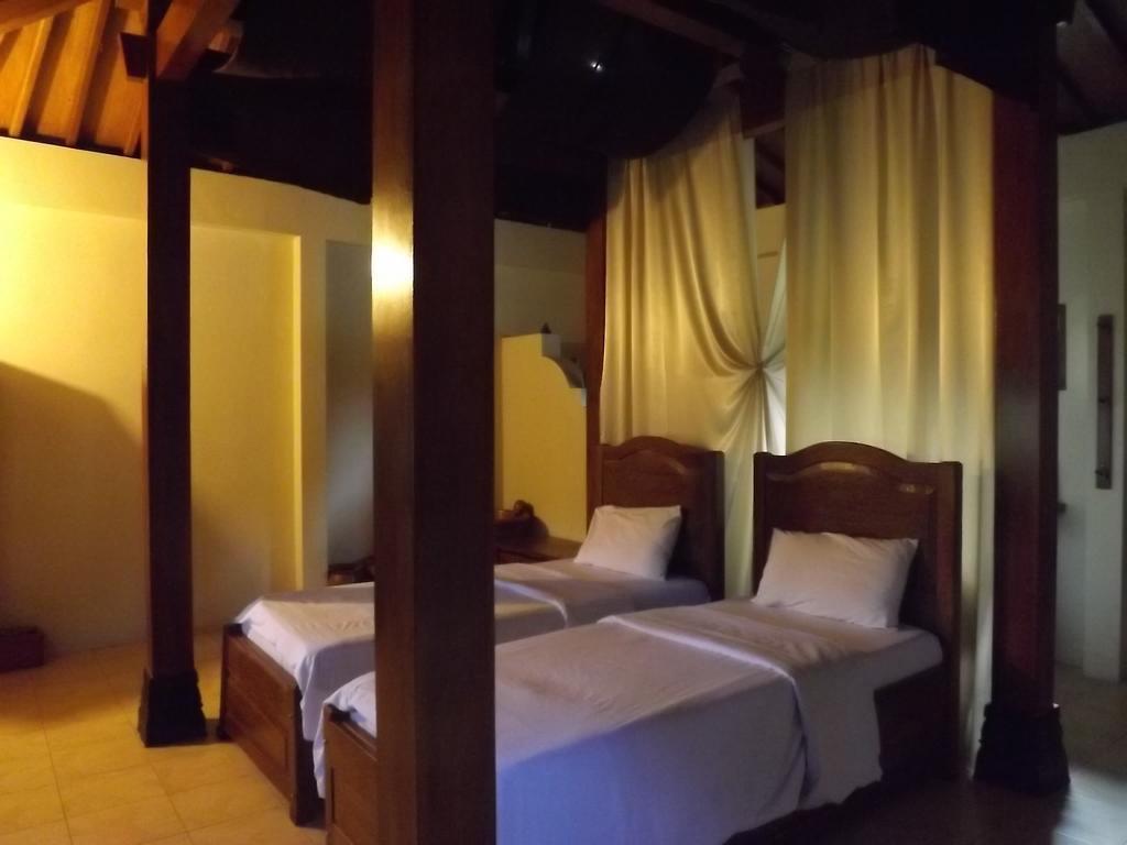 Rumah Dharma Magelang Quarto foto
